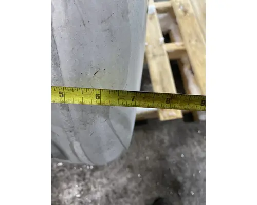 PETERBILT 587 Fuel Tank
