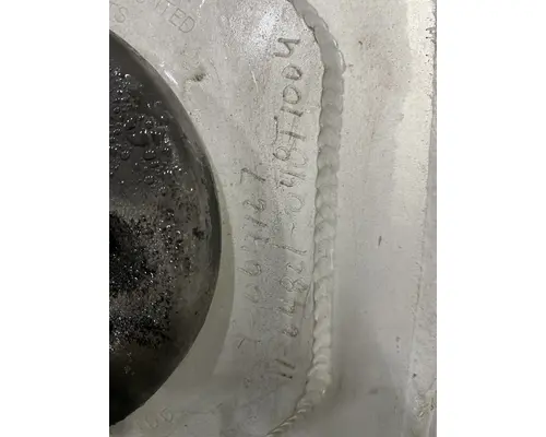 PETERBILT 587 Fuel Tank