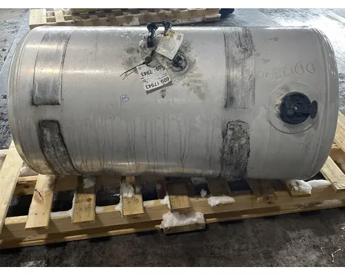 PETERBILT 587 Fuel Tank