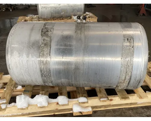 PETERBILT 587 Fuel Tank
