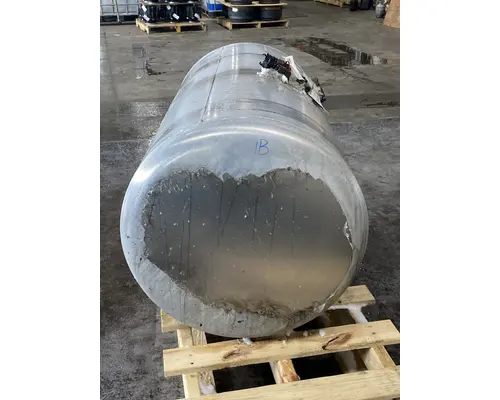 PETERBILT 587 Fuel Tank