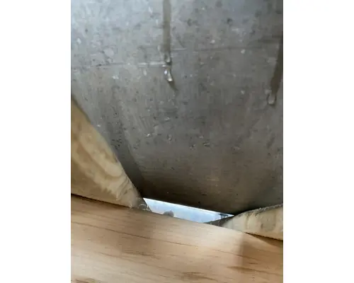 PETERBILT 587 Fuel Tank