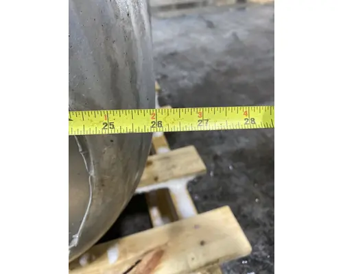 PETERBILT 587 Fuel Tank