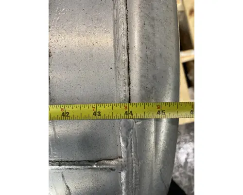 PETERBILT 587 Fuel Tank