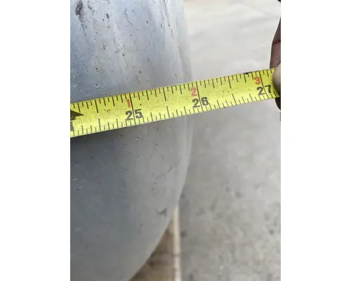 PETERBILT 587 Fuel Tank