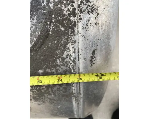 PETERBILT 587 Fuel Tank