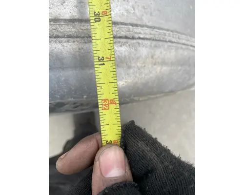 PETERBILT 587 Fuel Tank