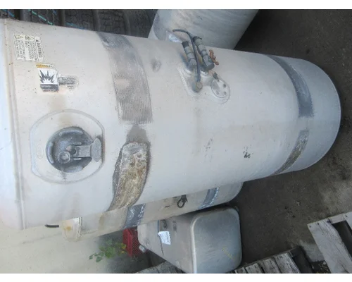 PETERBILT 587 Fuel Tank