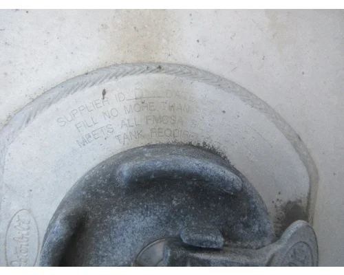 PETERBILT 587 Fuel Tank