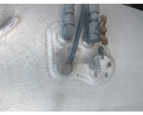PETERBILT 587 Fuel Tank