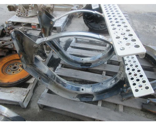 PETERBILT 587 Fuel Tank