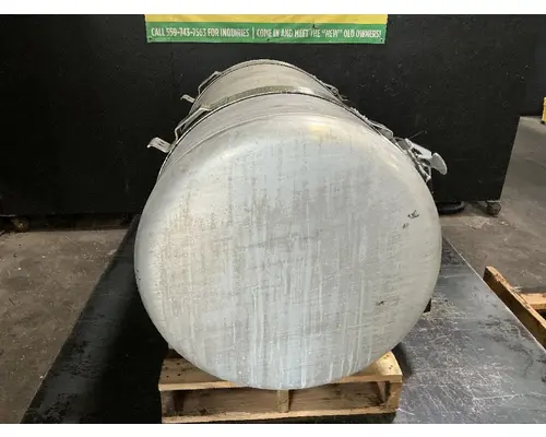 PETERBILT 587 Fuel Tank