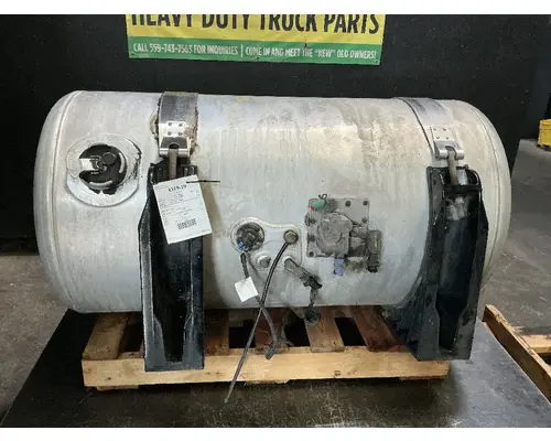 PETERBILT 587 Fuel Tank