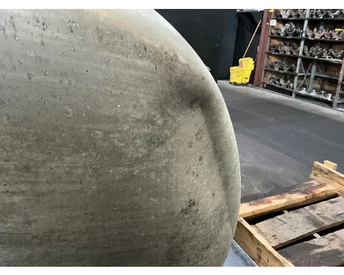 PETERBILT 587 Fuel Tank