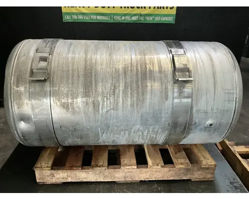 PETERBILT 587 Fuel Tank