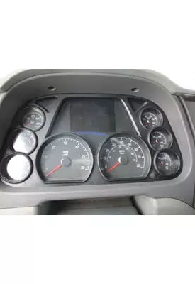 PETERBILT 587 GAUGE CLUSTER