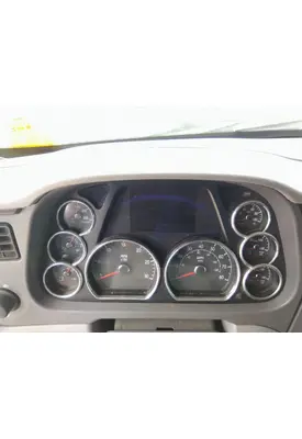PETERBILT 587 GAUGE CLUSTER