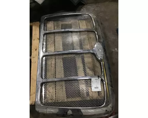 PETERBILT 587 GRILLE