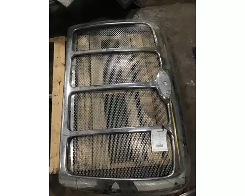 PETERBILT 587 Grille