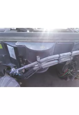 PETERBILT 587 HEATER ASSEMBLY
