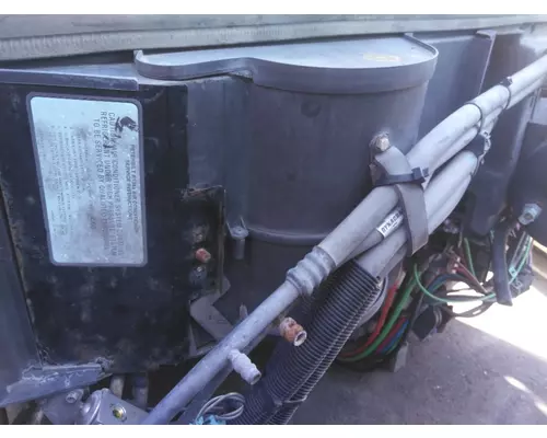 PETERBILT 587 HEATER ASSEMBLY