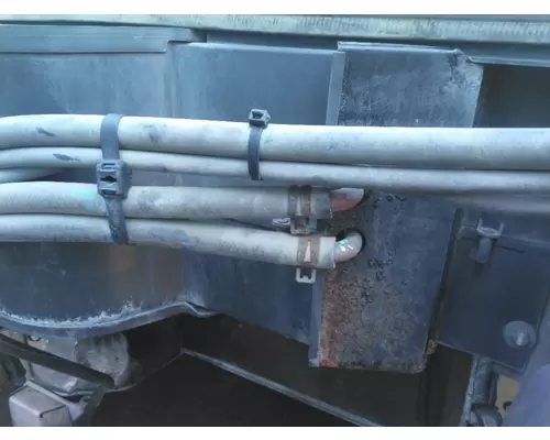 PETERBILT 587 HEATER ASSEMBLY