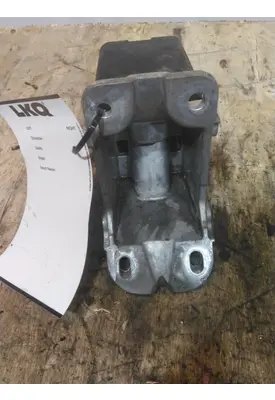 PETERBILT 587 HOOD BRACKET