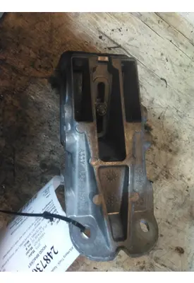 PETERBILT 587 HOOD BRACKET