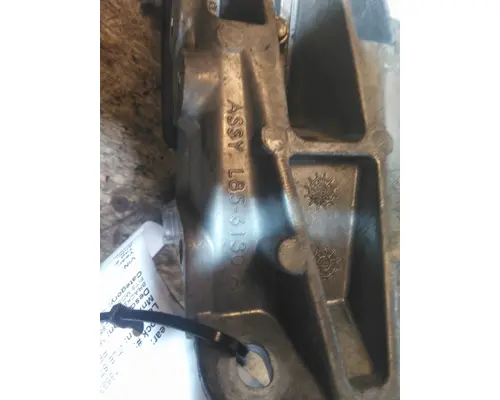 PETERBILT 587 HOOD BRACKET