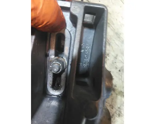 PETERBILT 587 HOOD BRACKET