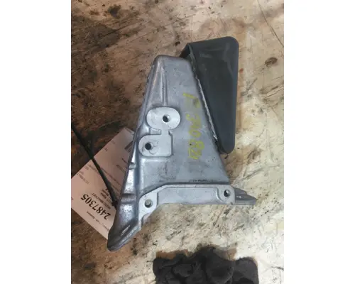 PETERBILT 587 HOOD BRACKET