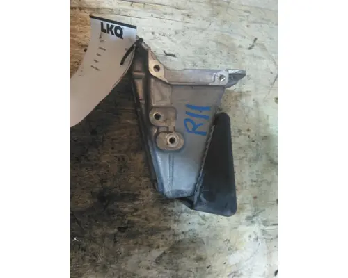 PETERBILT 587 HOOD BRACKET