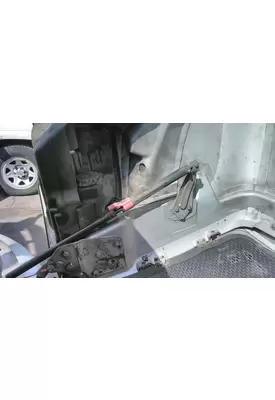 PETERBILT 587 HOOD SHOCK/STRUT