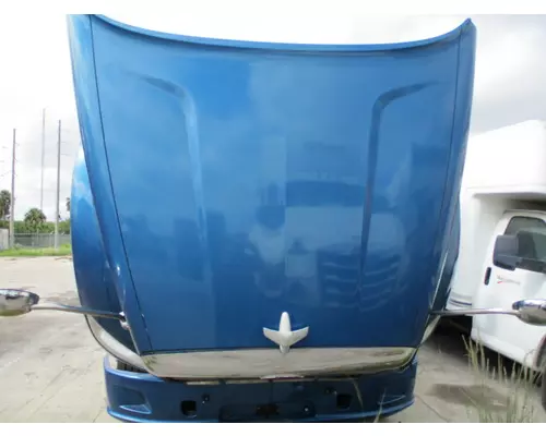 PETERBILT 587 HOOD