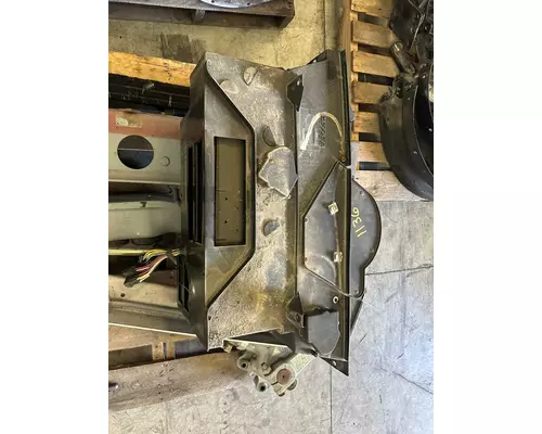 PETERBILT 587 Heater Assembly