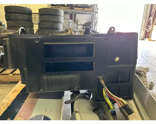 PETERBILT 587 Heater Assembly