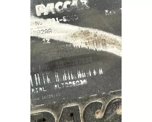 PETERBILT 587 Heater Assembly
