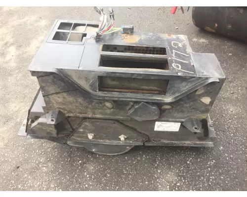 PETERBILT 587 Heater Core