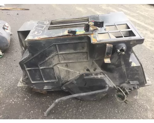 PETERBILT 587 Heater Core