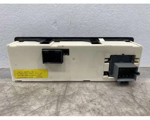 PETERBILT 587 Heater or Air Conditioner Parts, Misc.