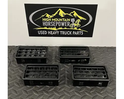PETERBILT 587 Heater or Air Conditioner Parts, Misc.