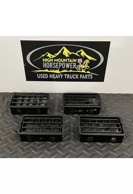 PETERBILT 587 Heater or Air Conditioner Parts, Misc.