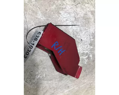PETERBILT 587 Hood Hinge