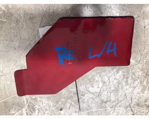 PETERBILT 587 Hood Hinge