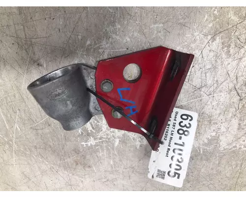 PETERBILT 587 Hood Hinge