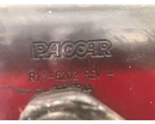 PETERBILT 587 Hood Hinge