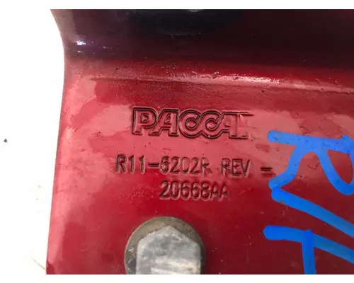 PETERBILT 587 Hood Hinge