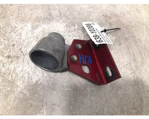 PETERBILT 587 Hood Hinge