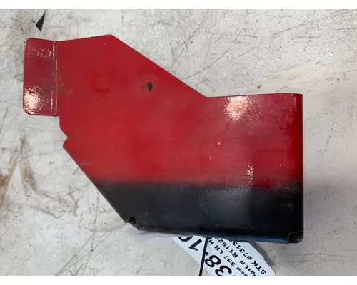 PETERBILT 587 Hood Hinge