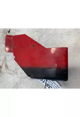 PETERBILT 587 Hood Hinge